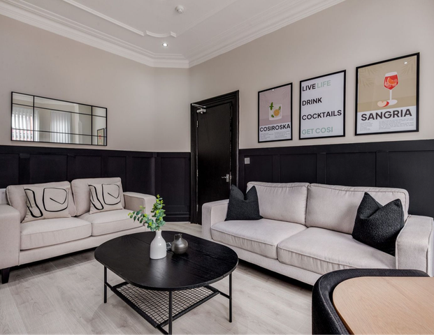 Borrowdale Road Room 1 - Photo 1