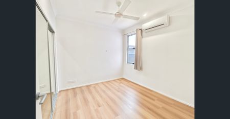 First Time on the Market | Modern Corner-Position Townhouse in the heart of Emerald Lakes - Photo 3