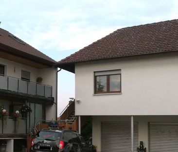 PRAKTISCH: 3+1 Zimmer-Wohnung in Fürth - Braunsbach / Wohnung mieten - Foto 3