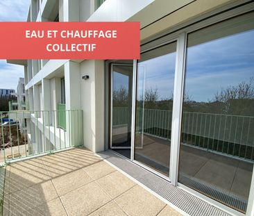 Appartement 2 pièces - Photo 4