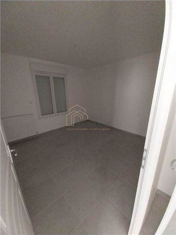 Maison à louer, 3 pièces - Bourges 18000 - Photo 3