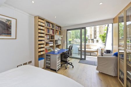 2 bedroom detached house to rent - Photo 3