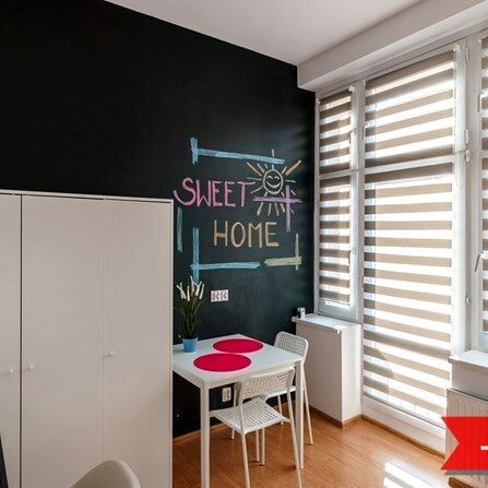 Pokój, ul. Teatralna - Фото 1