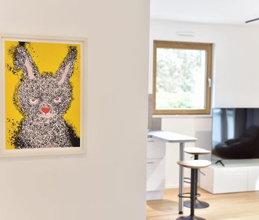 Premium Wohnen in Köln-Video Online - Photo 6