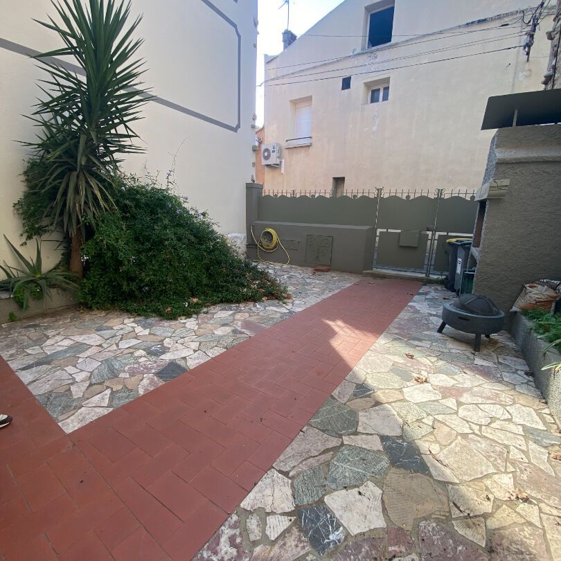 Maison T4 Thuir à louer - Photo 2