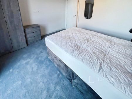 1 bedroom apartment to rent Castle Street, Luton, Bedfordshire, LU1 - Photo 5