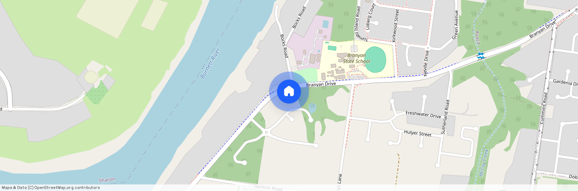 455 Branyan Drive, Branyan, QLD, 4670