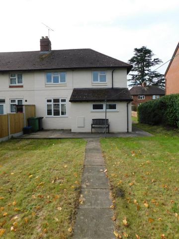 3 bedroom terraced house to rent - Photo 5