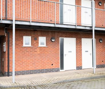 Villency Court, Loughborough - Photo 5