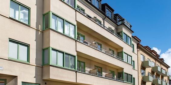 Wrangelsgatan 2 - Photo 3