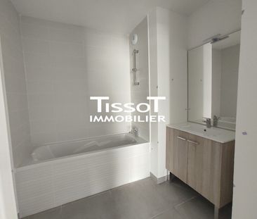 Location Appartement 3 pièces 63m² NIMES 30000 - Photo 1