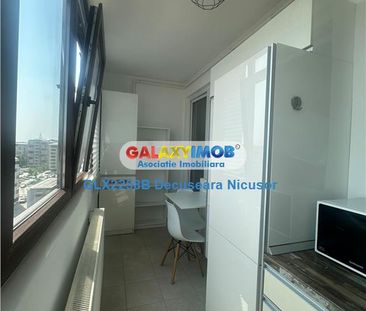 Apartament 2 Camere, Rezervelor 54, Militari Residence, 380 euro - Photo 6