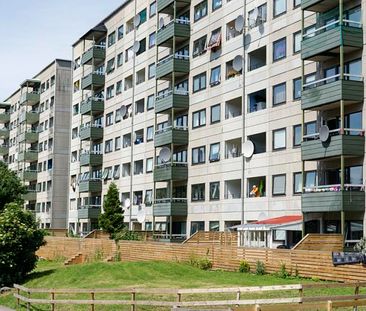 Bredfjällsgatan 66 - Foto 1