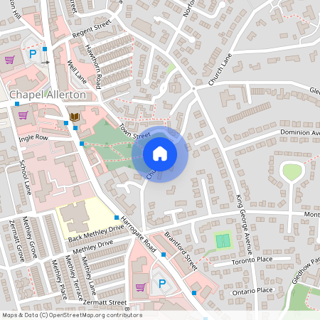 Church Lane, Chapel Allerton, LS7