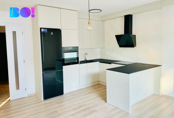Pronájem bytu 2+kk 61 m², Důlní, Ostrava - Photo 1