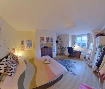 8 Bedroom Mid Terraced House for rent in Brudenell Road - Photo 5