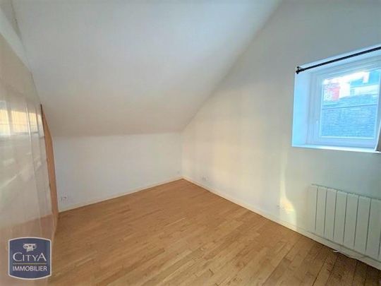 Location Appartement 2 pièces 37m² NANTES 44000 - Photo 1