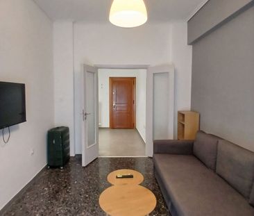 Διαμέρισμα για ενοικίαση Κάτω Πετράλωνα (Πετράλωνα) - Photo 1