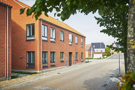 Rosenvænget, 2, 1. 3, Nørre Aaby, 5580 - Foto 3