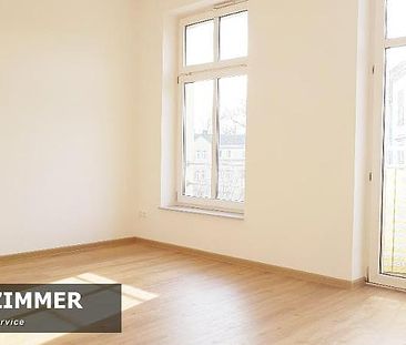 Renovierte 1,5 Raum Wohnung mit neuer Einbauküche am Schwanenteich sucht Sie! - Foto 4