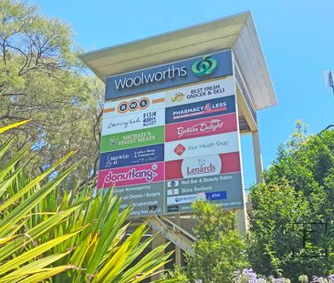 UPDATED 2 BEDROOM APARTMENT - Photo 6