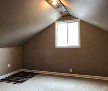 For Lease - 61 Cedar Drive Unit# Main, Toronto, Ontario - Photo 1