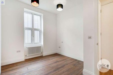 Kilburn High Road, Kilburn, NW6 - Photo 3