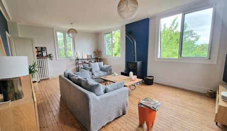 Location Appartement 3 pièces 83m² ST CYR SUR LOIRE 37540 - Photo 3