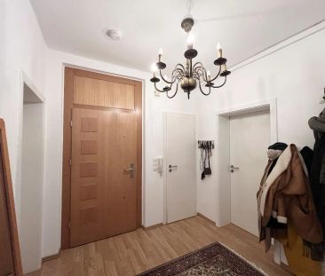 Helle 2-Zimmer-Wohnung Nähe Kaiserstraßenviertel, ca. 66m² mit Balk... - Photo 4