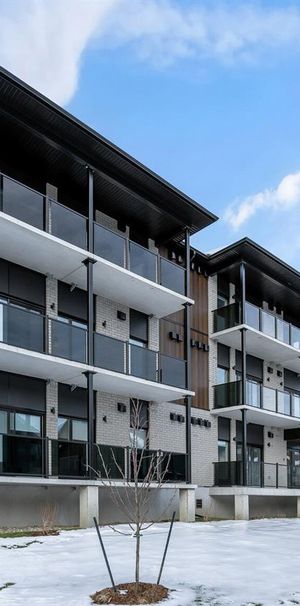 115-104 - 115 Rue Du Campagnard, Gatineau - Photo 1