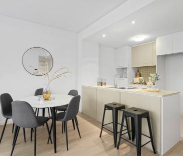 D102/2 Mackinder Street, Campsie NSW 2194 - Apartment For Rent | Do... - Photo 4