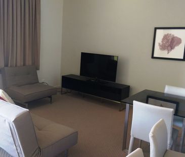 One Bedroom Fully Furnished Unit - Photo 1