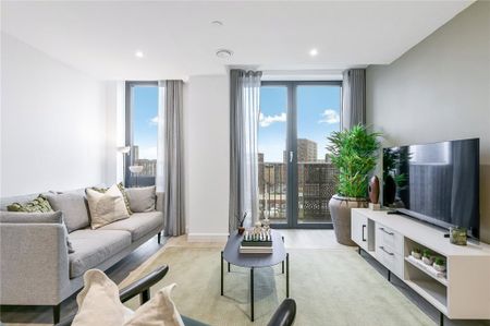 2 bedroom apartment to rent - Photo 2