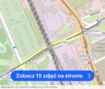 Zdrowie | 4 Pokoje | Miejsce Post.| Garderoba - Zdjęcie 1