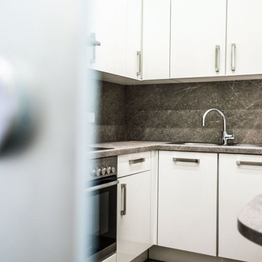 GEGENÜBER FH JOANNEUM I TOP SANIERT I WG GEEIGNET I BIM VOR DER HAUSTÜRE I HAUSTIERE WILLKOMMEN I MODERNE KÜCHE I PROJEKT WOHNEN - Photo 1