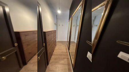 2-bedroom apartment for rent in Bellas Vistas, smoking allowed and pet friendly - Photo 2