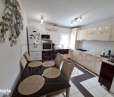 Pet friendly! Apartament 4 camere, Plopilor, zona Parcul Babes+Parcare - Photo 6