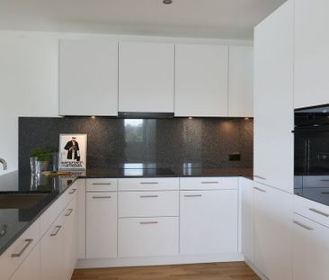 3.5 Zimmer, 94 m², 3. Stock - Foto 4