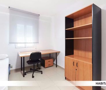 Calle Santo Ángel, Sevilla, Andalusia 41011 - Photo 5