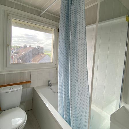 Centre ville Appartement Vue CANCHE - Photo 3