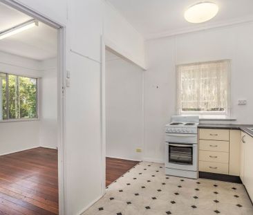 Home For Rent - Photo 2