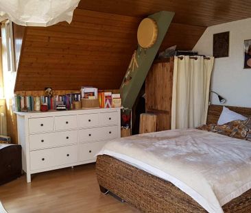 1.5 Zimmer, 50 m², 4. Stock - Photo 4