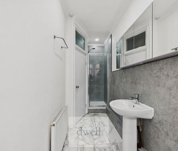 4 bedroom terraced house to rent - Photo 2