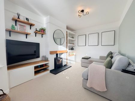 3 bed terraced house to rent in Whitemoor Road, Kenilworth, CV8 - Photo 3