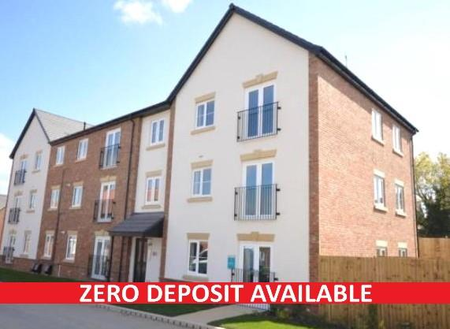 Old Farm Drive, Marston Green, B37 - Photo 5