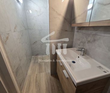 Studio/Γκαρσονιέρα για ενοικίαση Ταμπούρια – Αγία Σοφία - Photo 5