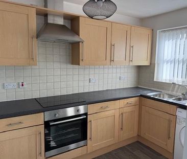 2 bedroom apartment to rent - Photo 3
