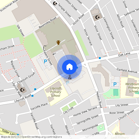 Velvet Mill, Bradford