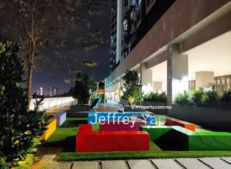 Amani Residence, Bandar Puteri Puchong, Puchong - Foto 3
