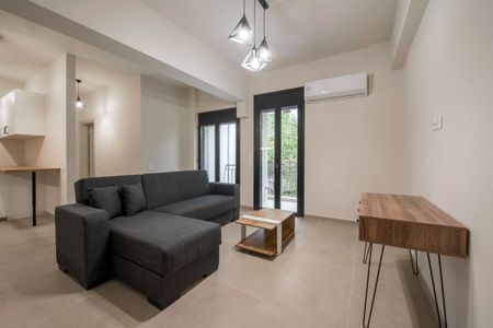 Διαμέρισμα για ενοικίαση Άνω Κυψέλη (Κυψέλη) - Photo 2